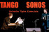 concerti con i tango Sonos di tango sono sono testo è composta da due persone Antonio Nicola Ippolito marcela incontrato nell'estate del 2013 loro sono Rita sono forti ritmate gioiose respirato marcela creare un repertorio ballabile di tango vals e milonga Antonio e Nicola sono bandone pianoforte hanno le sonorità di un'orchestra di 5 elementi volare grinta dopo hanno suonato alla milonga di gala di Taranto tango aspetta in Salento con i fantasmi tango sono nato un progetto unico nel suo genere dov'é ultimi concerti tango argentino fun con una lezione di ballo di musicalità con la loro musica dal vivo